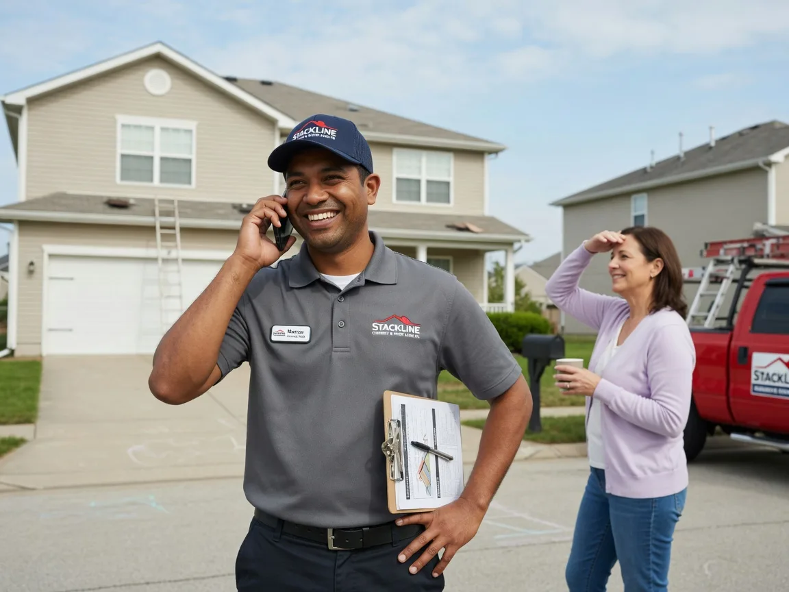 Chimney flashing repair Wideman, AR FAQs